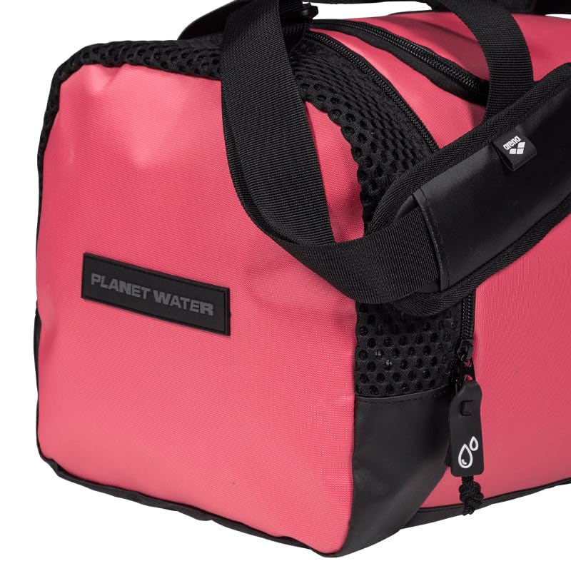 ARENA BORSA SACCA PALESTRA BORSONE SPORT PISCINA SWIM BAG 25 LT ROSA