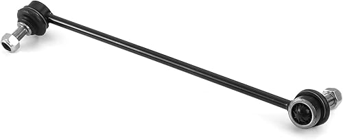 Miniatura 5 de Metrix Premium - Barra estabilizadora delantera izquierda y derecha K750204 y K750205 compatible con Hyundai Veracruz 2007-2012, Hyundai Santa Fe