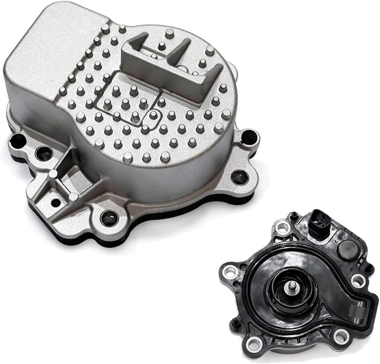 ある 車のエンジン部品 電子ウォーターポンプ トヨタ プリウス対応 レクサス