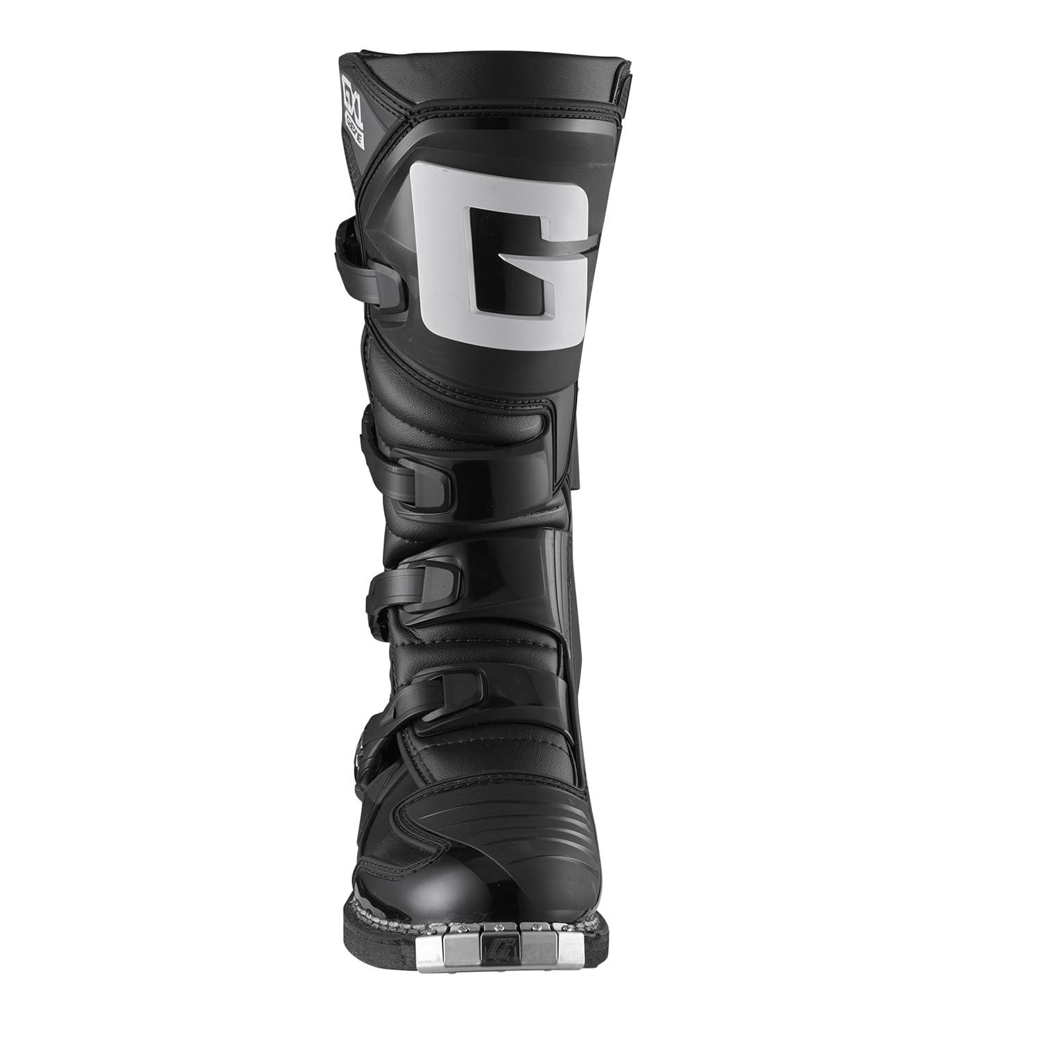 Gaerne GX-1 Bottes de moto, noir, 41