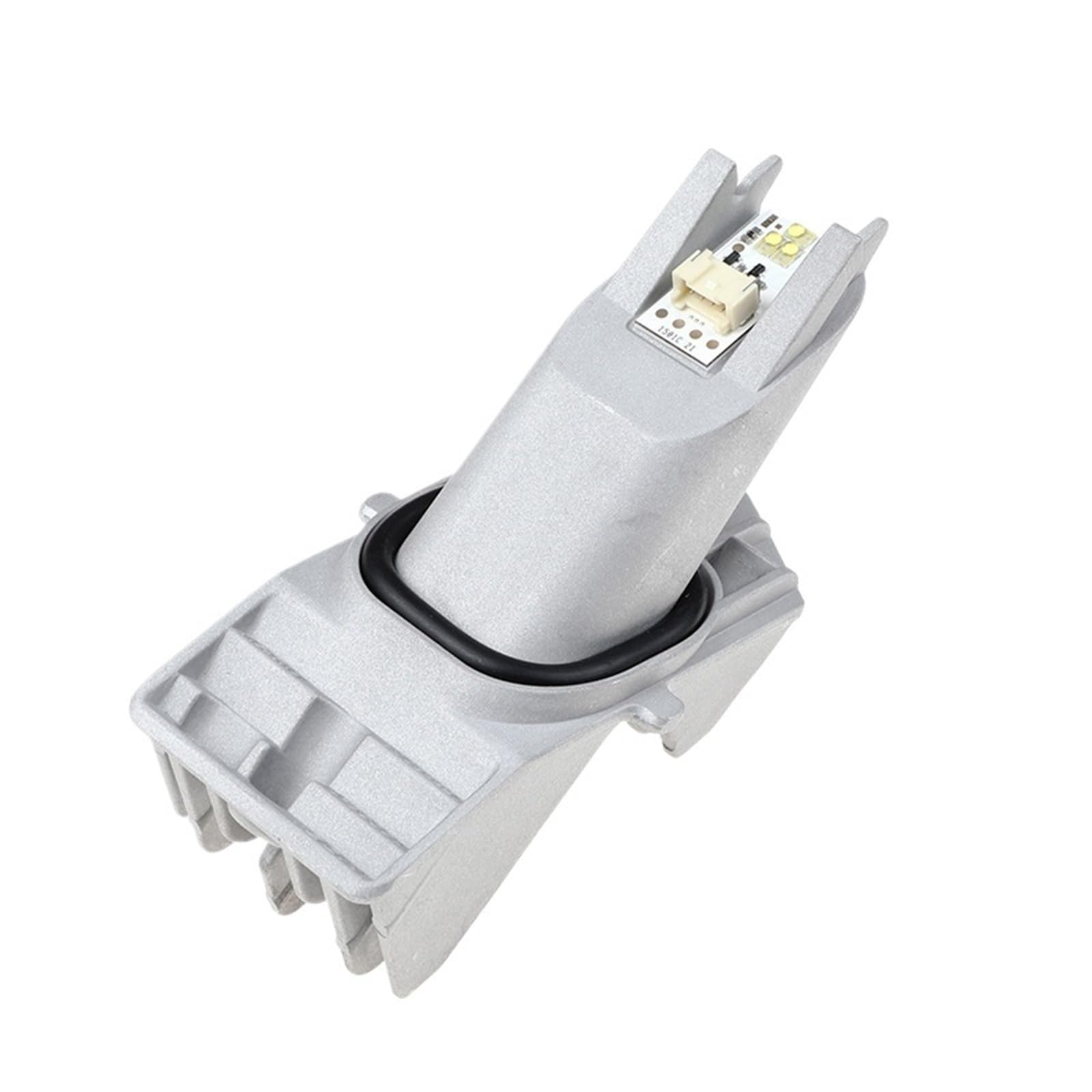 Balasto Automático Módulo de control luz LED para faros delanteros coche, 63117339003, para BMW F01, F02, F03, 750i y 740i Reemplazo