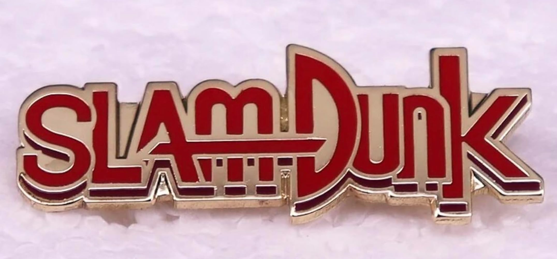 Amazon.com: Slam Dunk Title Anime Manga 1.75