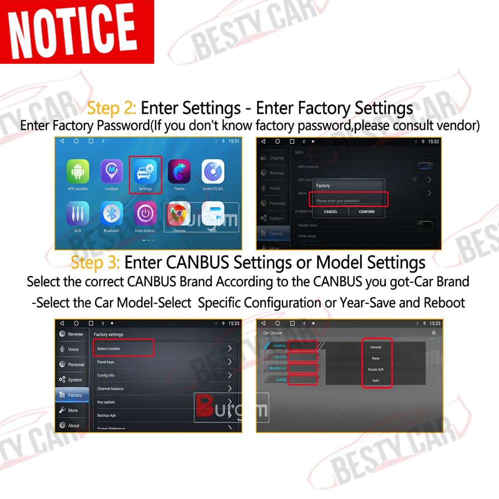 Cavo adattatore cablaggio retrofit autoradio stereo a 16 pin per Honda Civic 1.5T 2016-2021 CRV CR-V 2017-2022 Breeze 2020+ High Trim Support Factory Camera controllo del volante, USB e AUX