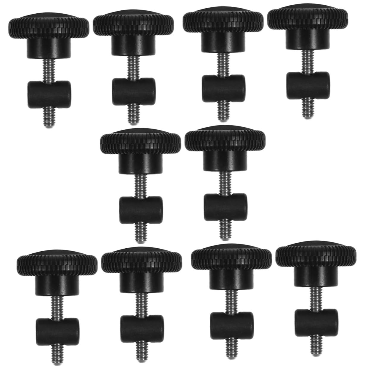 Toddmomy 5 Ensembles Écrou Pivotant De Remplacement pour Pompe De Piscine Compatible Spxpn Installation Facile Durable Et Étanche Accessoires De Pompe De Piscine 2 Pièces * 5