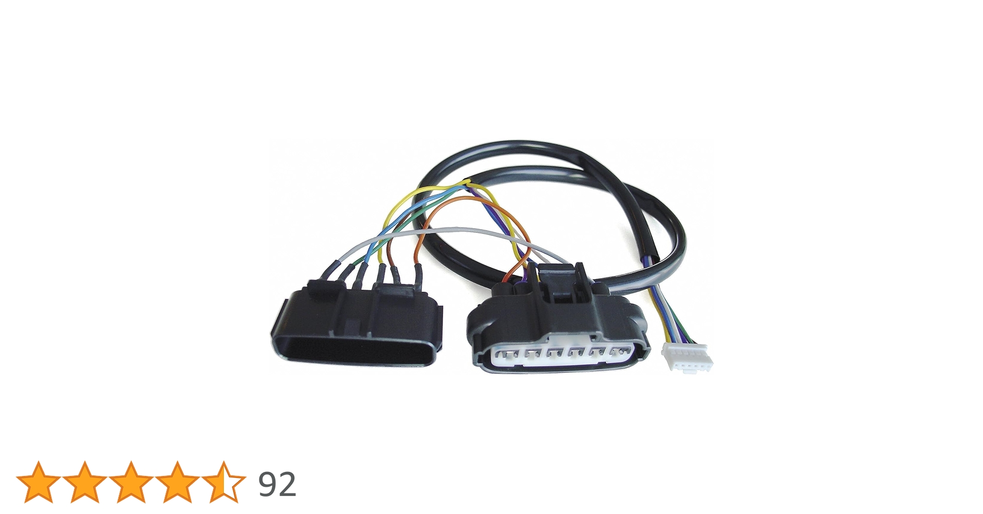 ハーネス変更可 pivot 3-drive PRO ハーネスTH-7B付き Amazon | PIVOT ( ピボット ) スロコン 3-drive専用【車種別専用