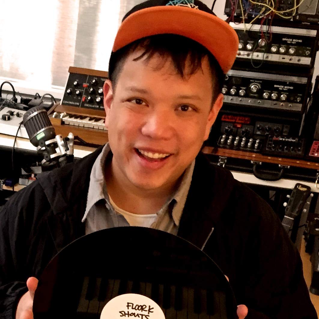 Kid Koala