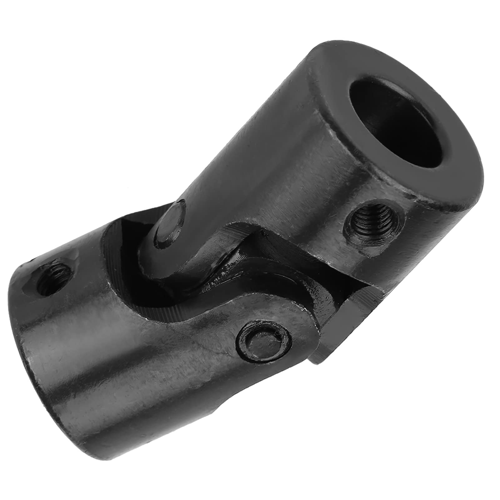 Cardan Agricole Joint Universel Direction 20x32x85mm - Accouplement Arbre  Pour Modèles Réduits Manivelle Volet Roulant