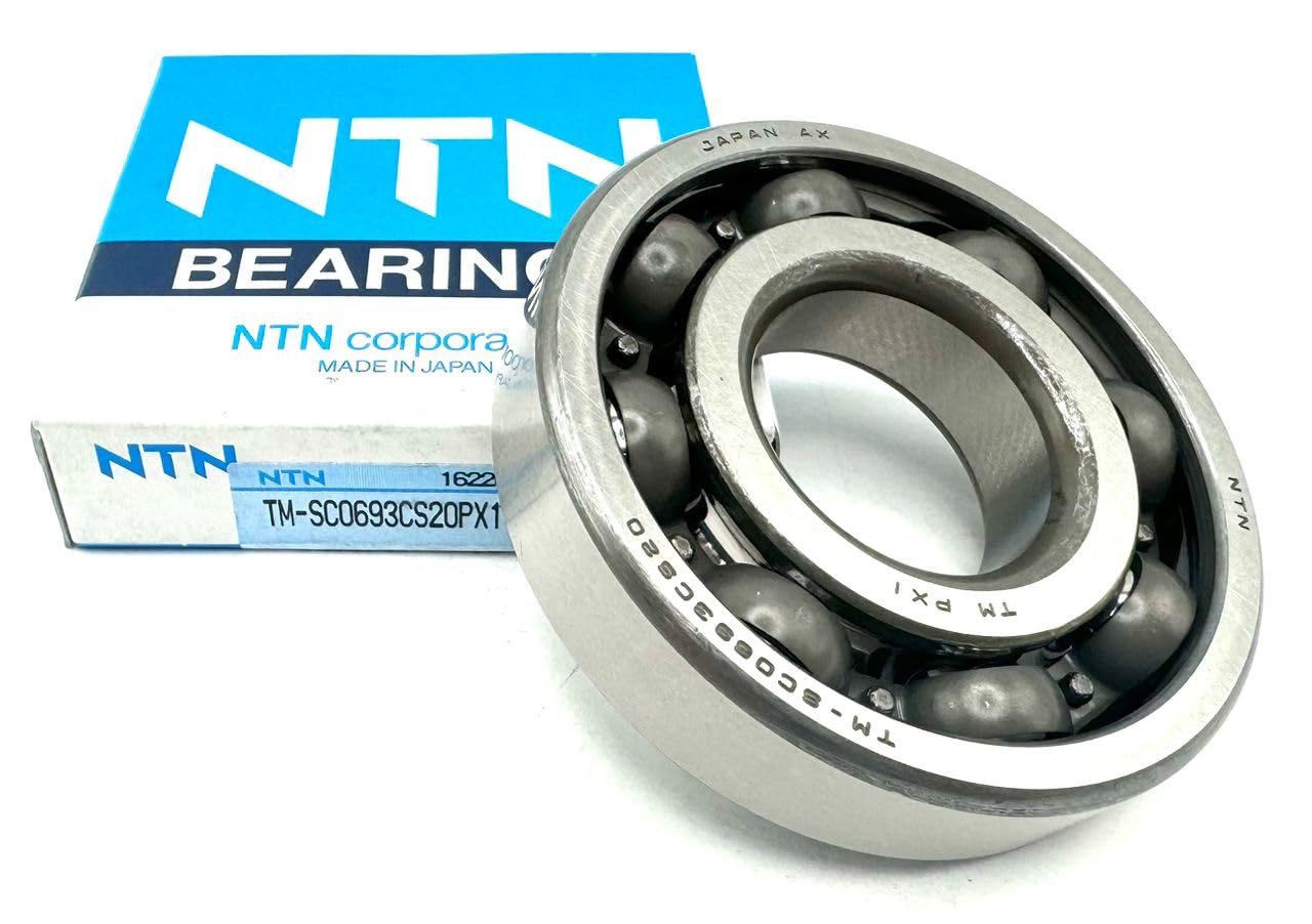 新品FESN W.P.S.I. BUILT IN SPEED BEARINGS W.P.S.I BUILT IN SPEED BEARINGS - FESN / LIBE BRAND UNIVS.