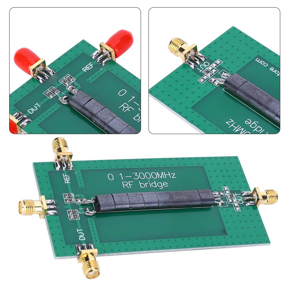 Walfront RF SWR Panneau Module Composants Electriques