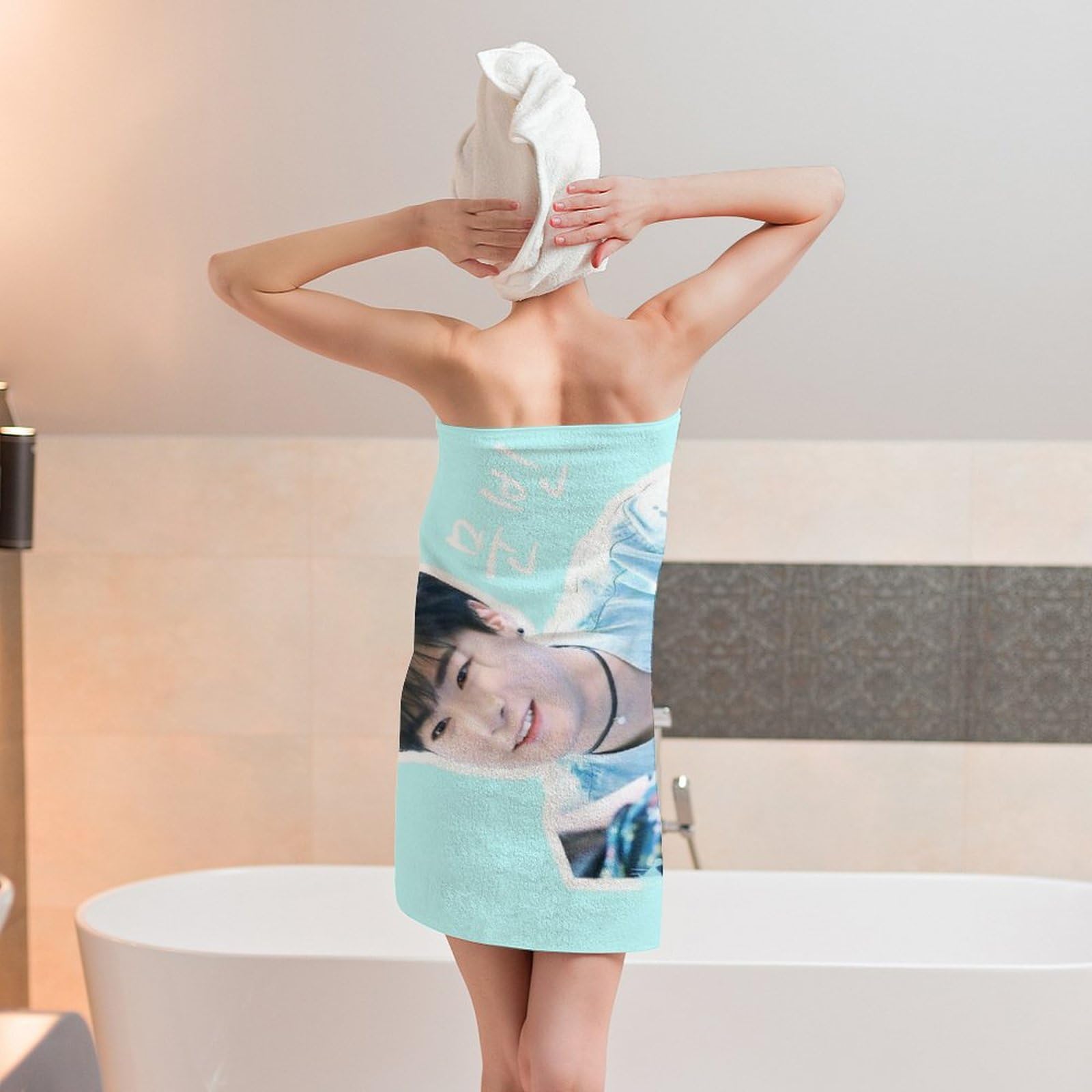 Amazon.co.jp: チャウヌ ASTRO ムンビン ユンサナ ジンジン ビーチ