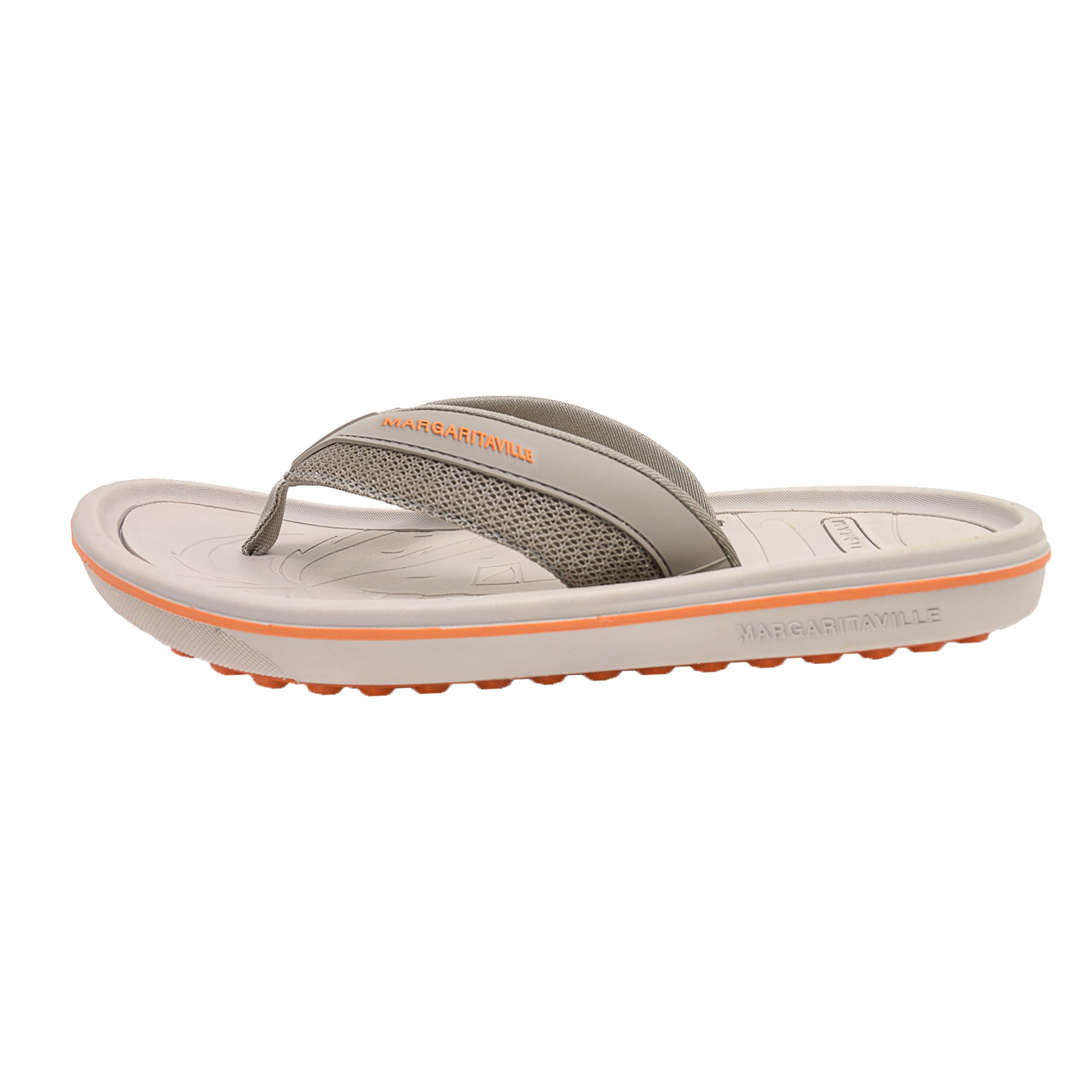 Margaritaville Golf Sandals, The Foot Wedge