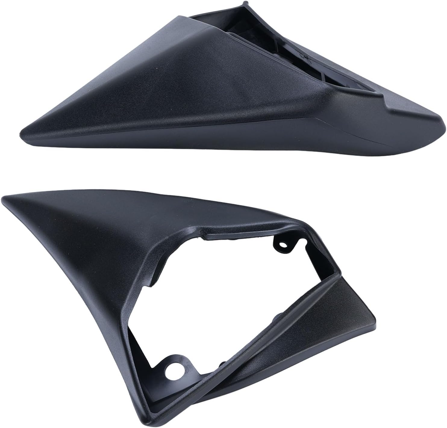 Car Wing Mirror Rubber Gasket Seals Long Lasting Material for W124 W201 E320-1 Pair Suitable for 1984-1996