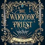 Cover of The Warrior Priest