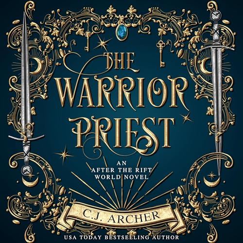 Amazon.com: The Talon and the Flame (Audible Audio Edition): Terry