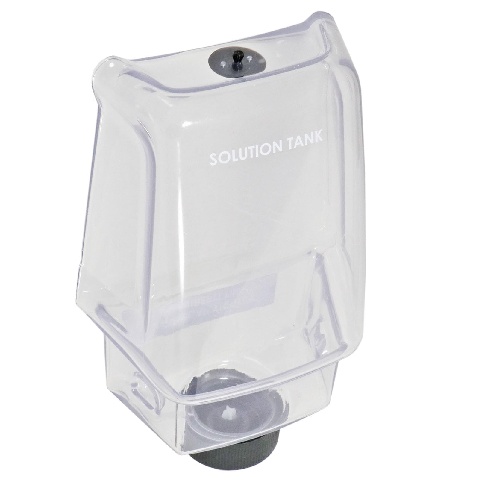 Spares2go Detergent Solution Tank for Vax Platinum SmartWash CDCW-SWXS Carpet Cleaner