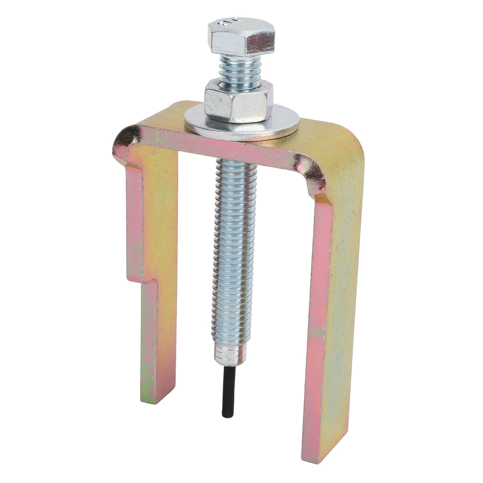Herramienta de extracción del pasador del rodillo del embrague Klanata - Construcción de metal, eficiente DCP26 apto para Can Am Maverick X3 2017 2020
