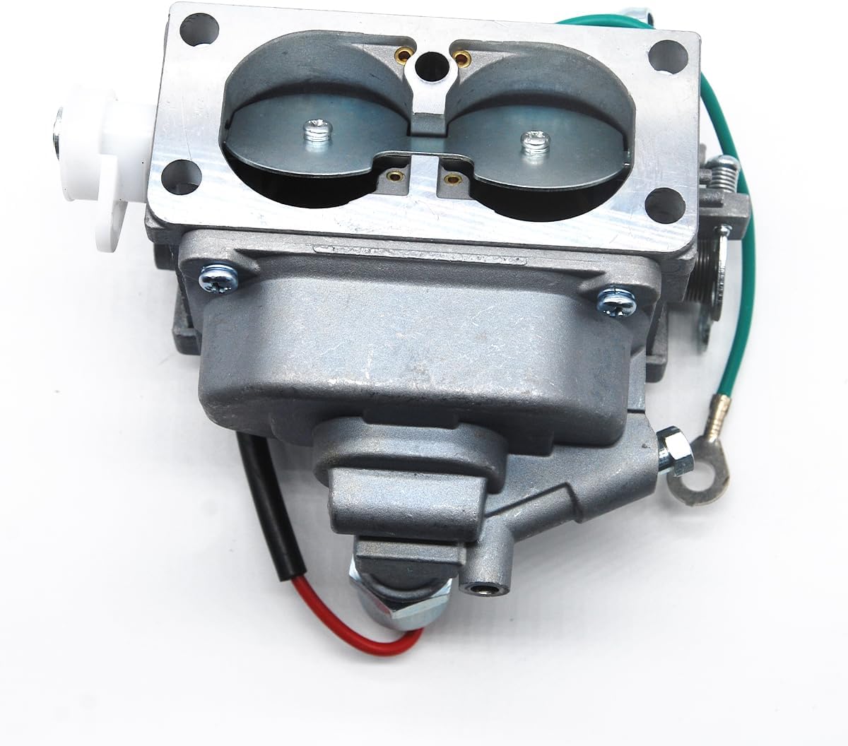 62 853 45-S Carburetor Replacement for Kohler CH1000 Command PRO Twin Engine 37HP Carb