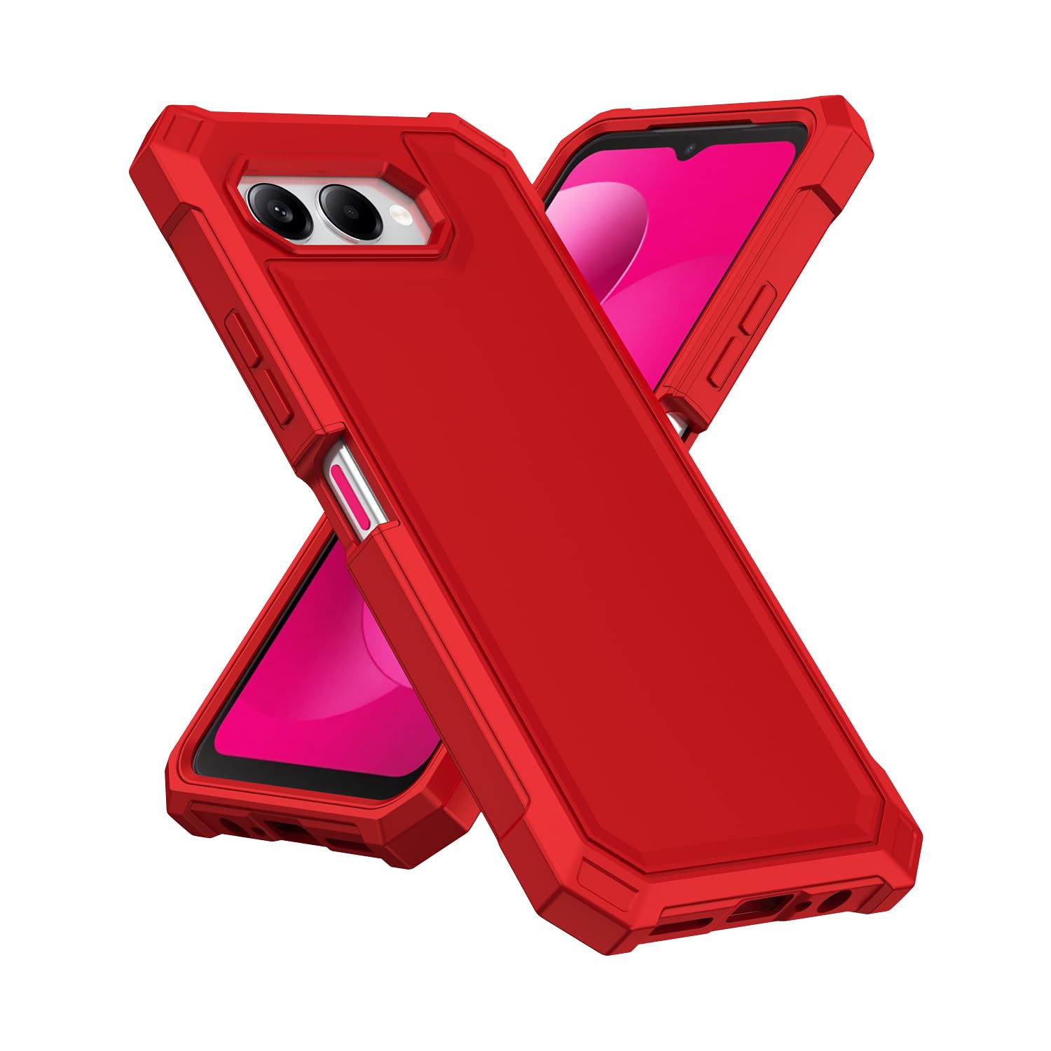 carry case for phone Cross Body Cell Phone Case