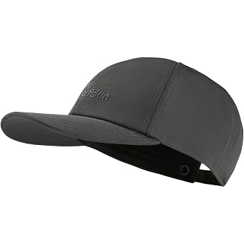 Jack Wolfskin Unisex Baseball Cap