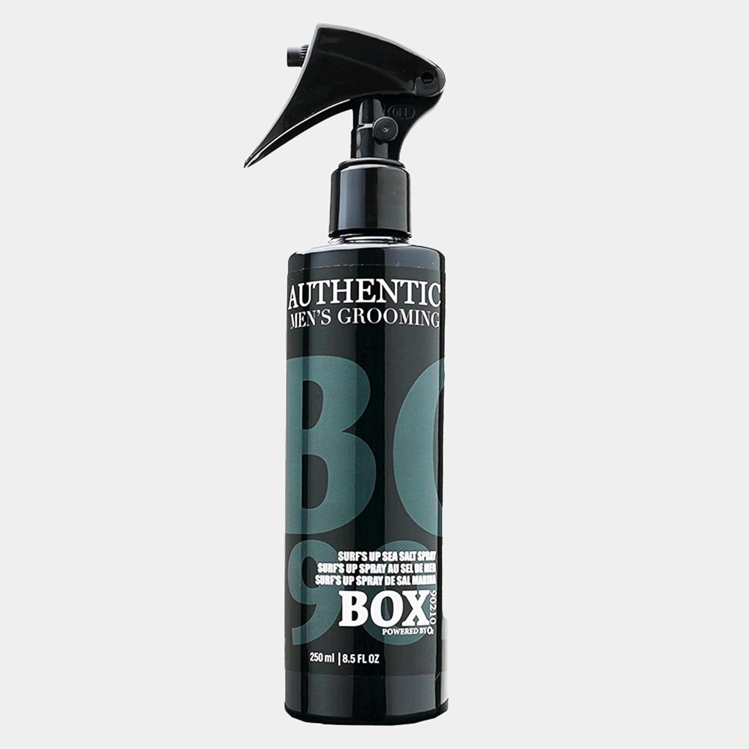 Surfs Up Sea Salt Spray Professional Texturizing Hair Spray for Men Adds Volume Texture Matte Finish Creates Effortless