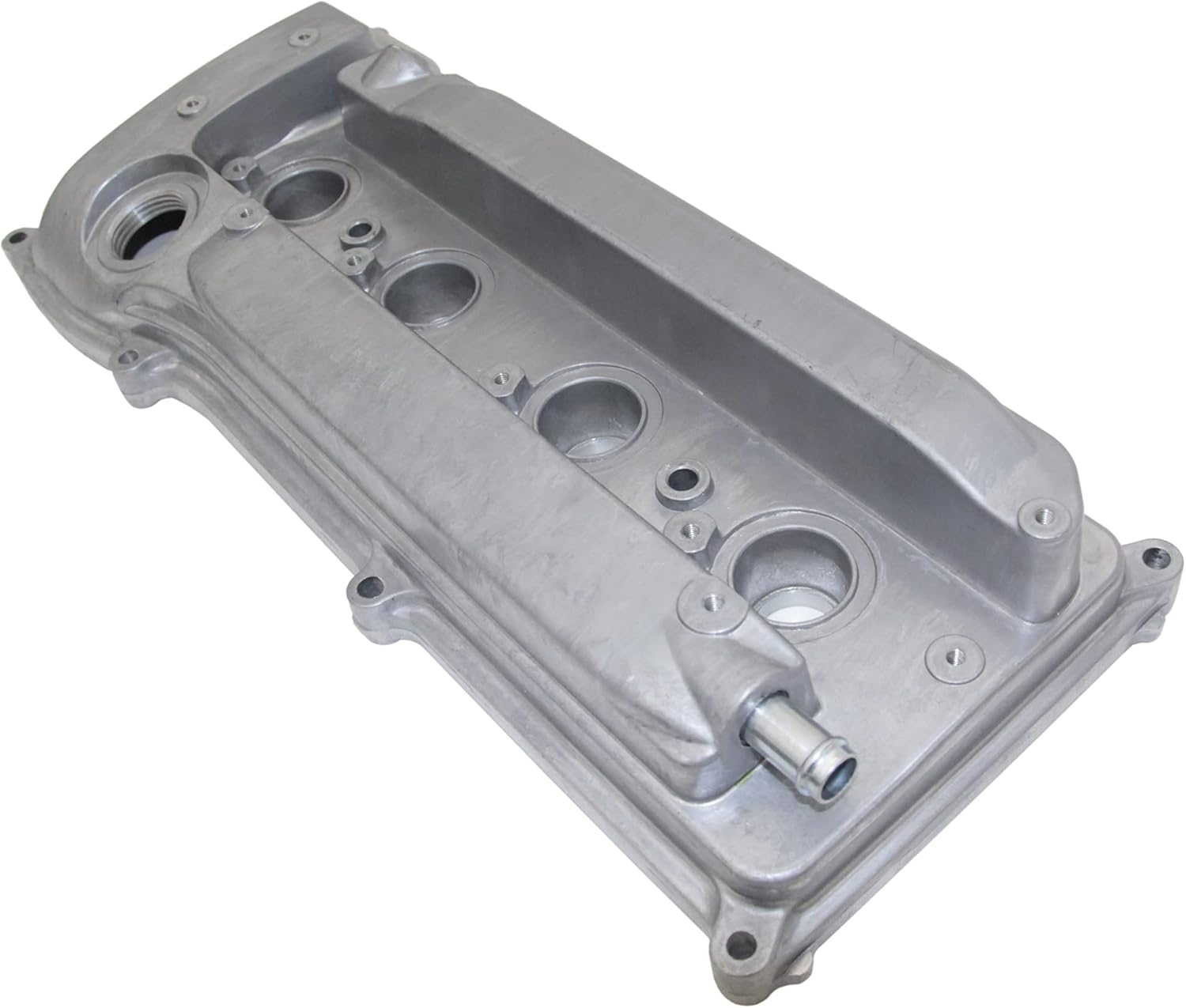 MTC Replacement for Valve Cover (Aluminum) Compatible with Lexus, Scion, Toyota | Replaces OEM# 1120128033/11201-28033