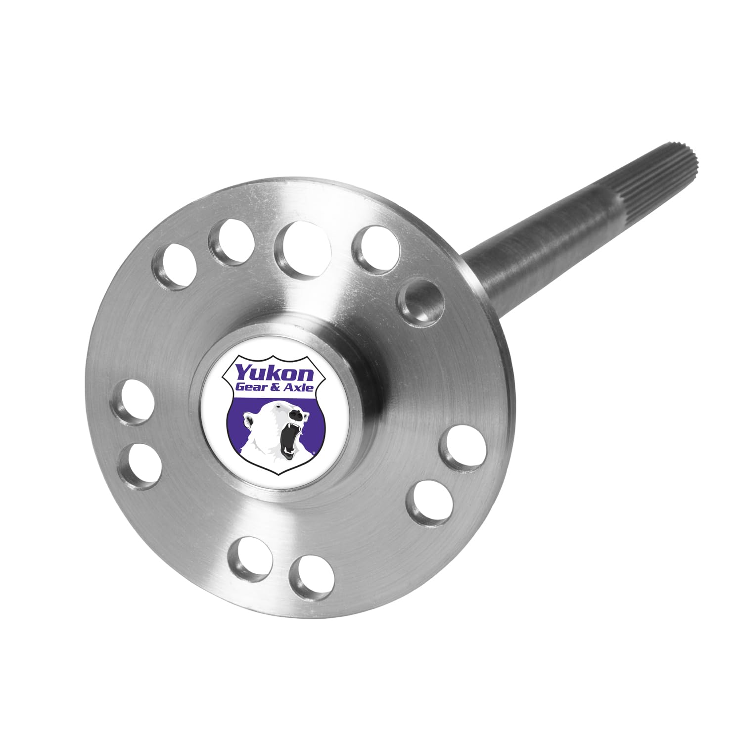 Amazon.com: Yukon Ford 9