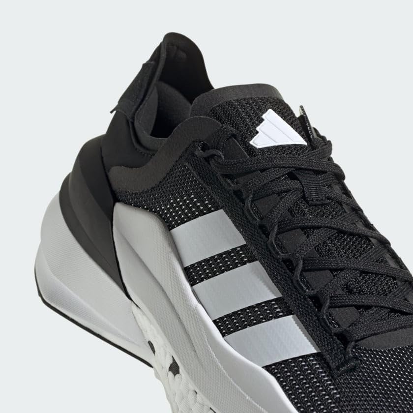 adidas Women's Avryn_x Sneaker - Image 9