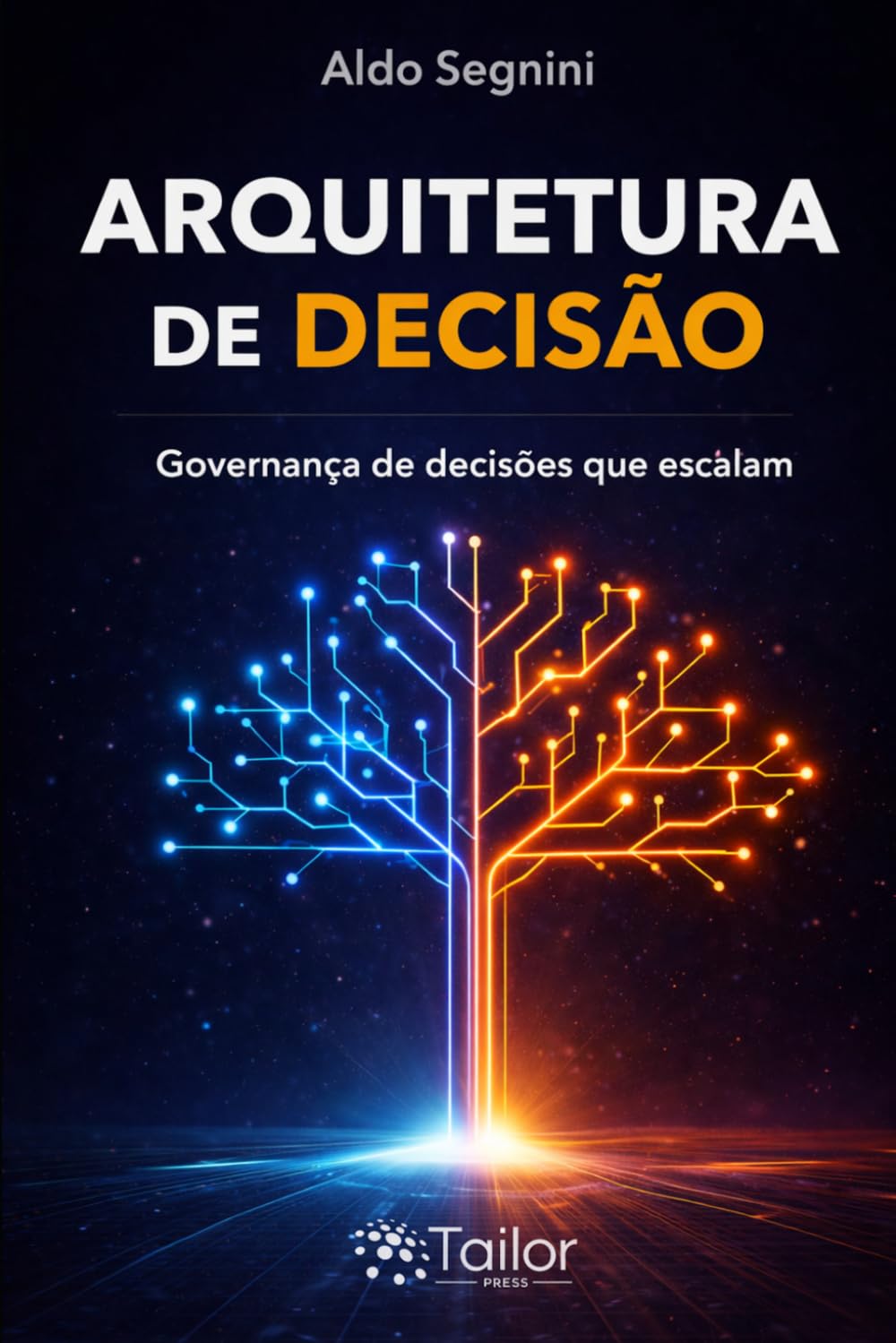 Arquitetura de Decisão: Governança de decisões que escalam