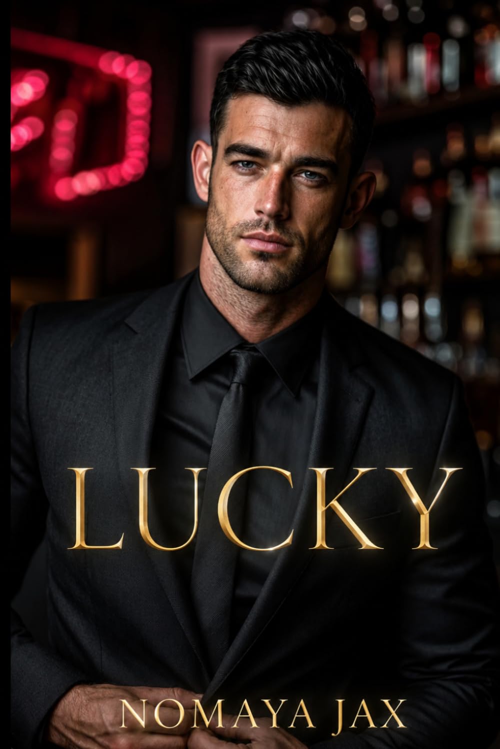 Lucky: Liebesroman (Nimm es oder lass es)