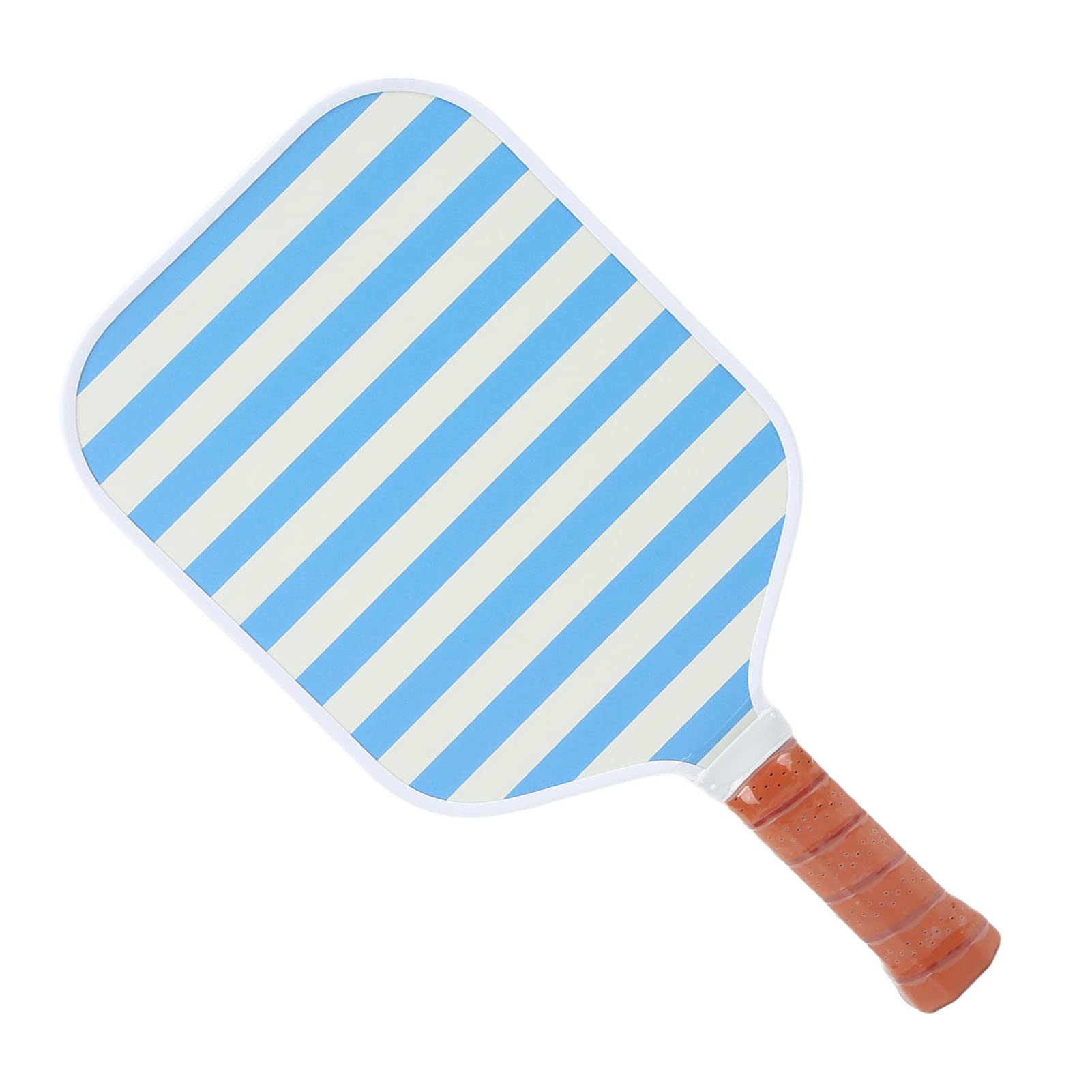 Fiberglas-Ballpaddel, tragbar, weich, leicht, Fiberglas-Ballschläger für Sportler