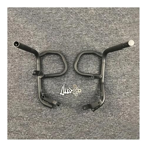 Protections de moteur de moto pare-chocs autoroute anti-chute
