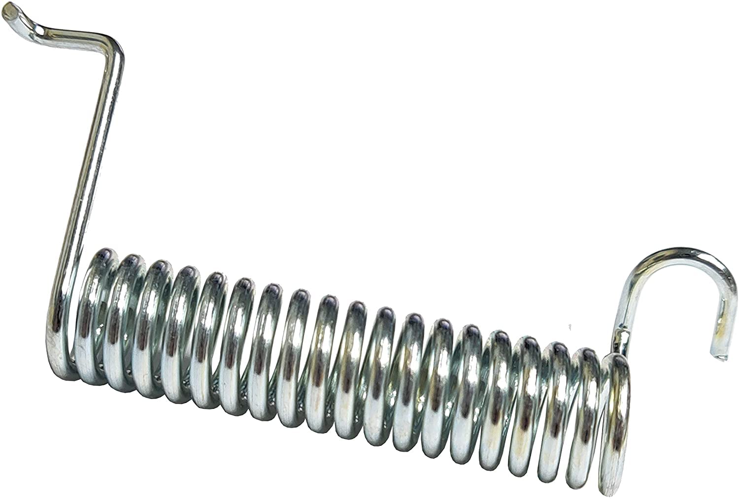 Gagetool 136-7166, 121-9118, 104-8690 - Muelle de torsión para Toro
