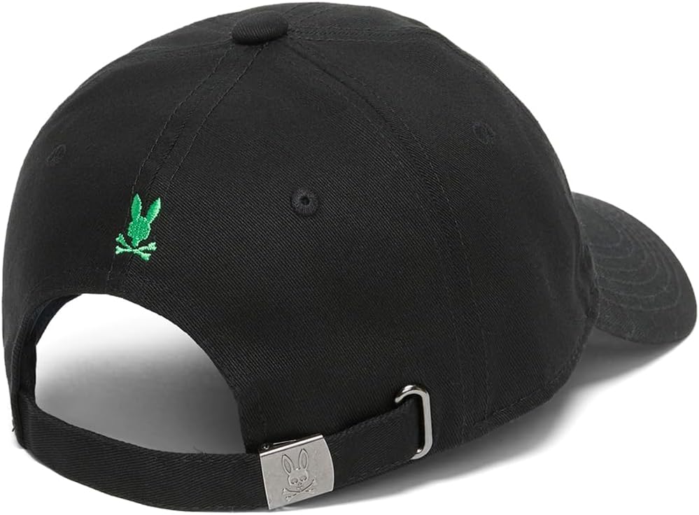 Psycho Bunny Rex Baseball Cap
