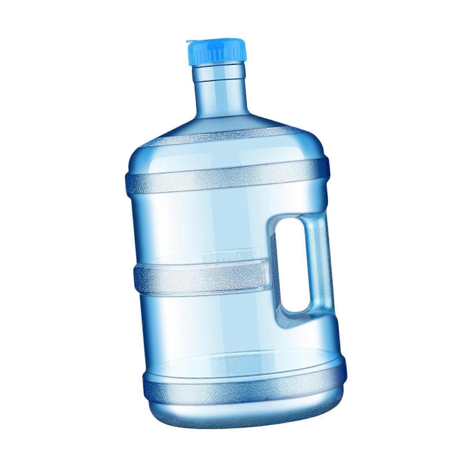 JOYHAPPST Water Containers Water Bottle Water Barrel Water Jug for Driving BBQ Cooking 3L