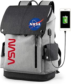 Zaino per Laptop Anime Borse di Scuola del Fumetto Borsa da Viaggio Resistente all'Acqua Unisex Moda Zaino Leggero Daypack Durevole Bookbag per Donne Uomini Alunno