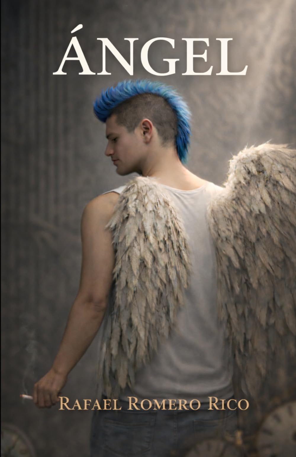 ÁNGEL