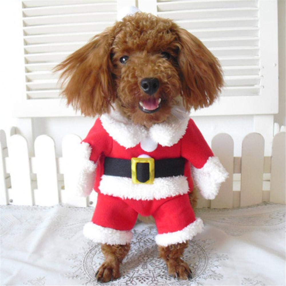 Puppy Pompoen Kostuum, Halloween Puppy Warme Outfit, Gezellige Hond Festival Kleding, Leuke Hond Hoed Doek Pak Voor Honden Huisdieren Cosplay