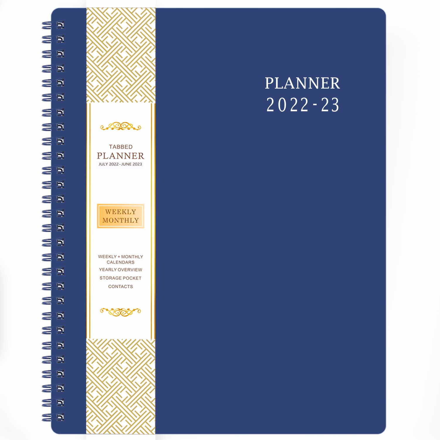 Buy Planner 2023 Weekly & Monthly Planner 2023, Jan 2023 Dec 2023