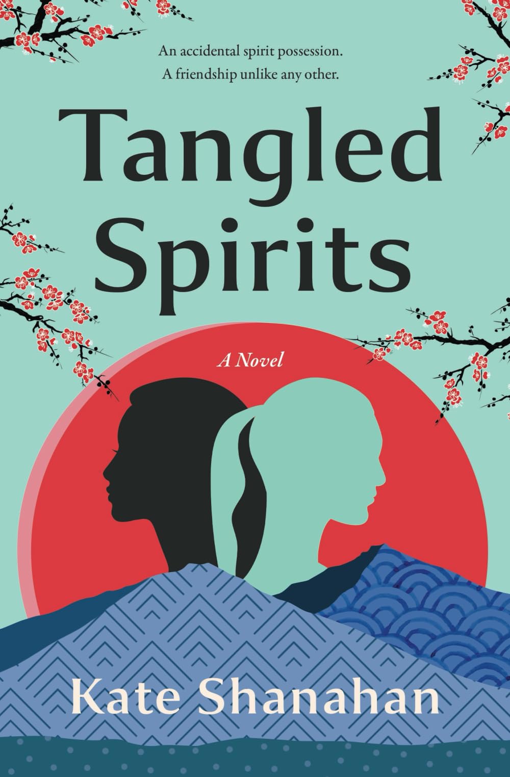 Tangled Spirits: A Novel (The Tangled Spirits Series)