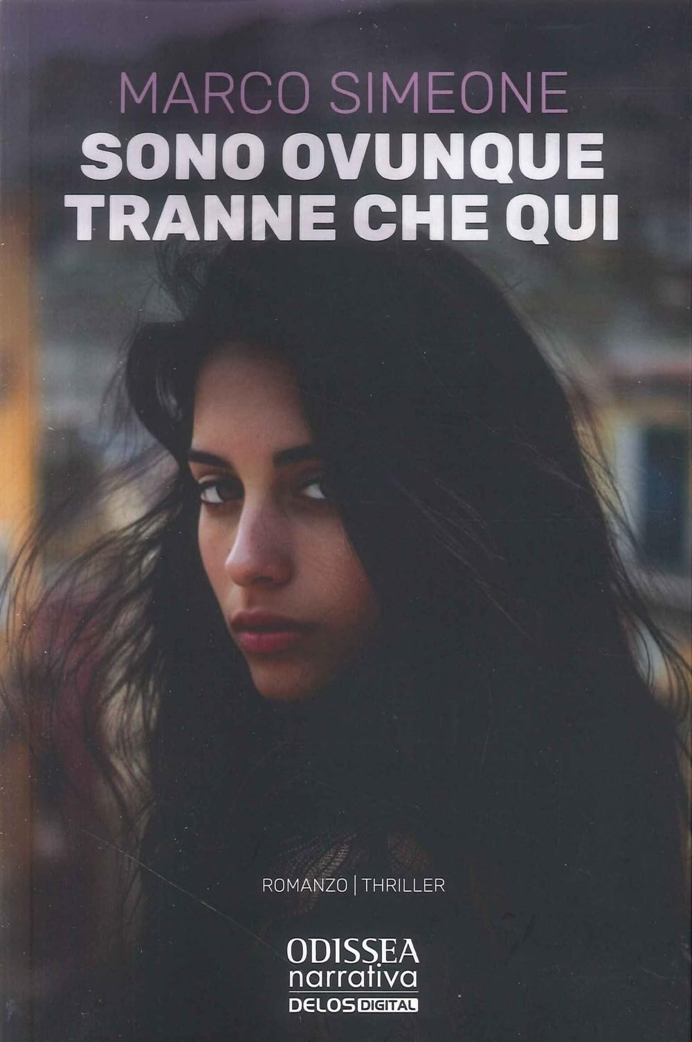 Sono Ovunque Tranne Che Qui - 4