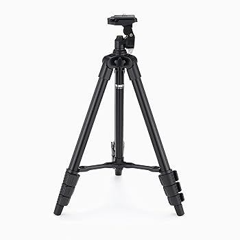 JVC DIGI-204 BK ビデオカメラと三脚セット Amazon | Fotopro 三脚 120cm 4段階 調節 小型 3WAY 雲台 収納袋