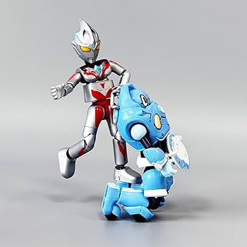 Amazon | HiPlay ブルコ ウルトラ名鑑 ギャラクシーエディション