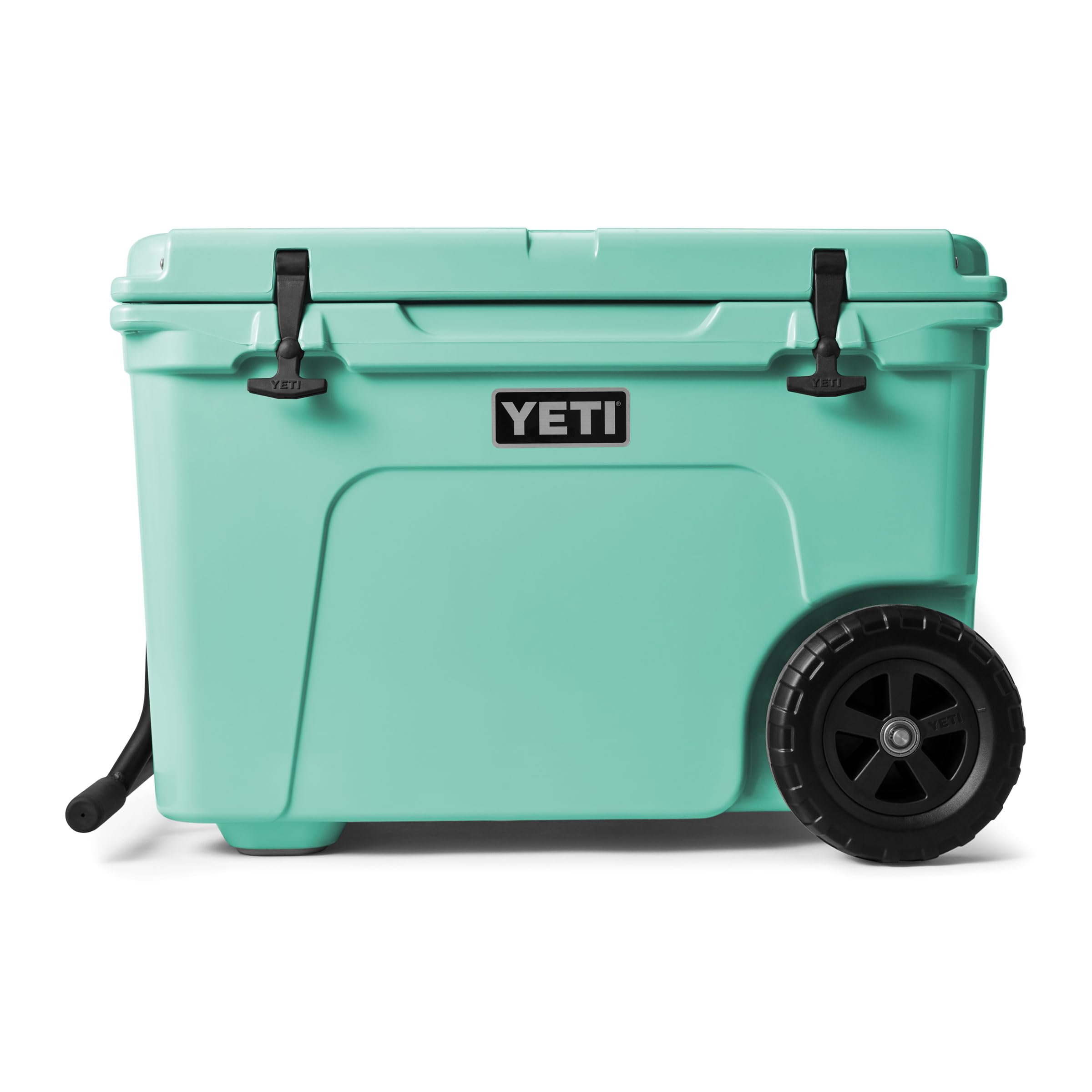 Tundra Haul Portable Wheeled Cooler