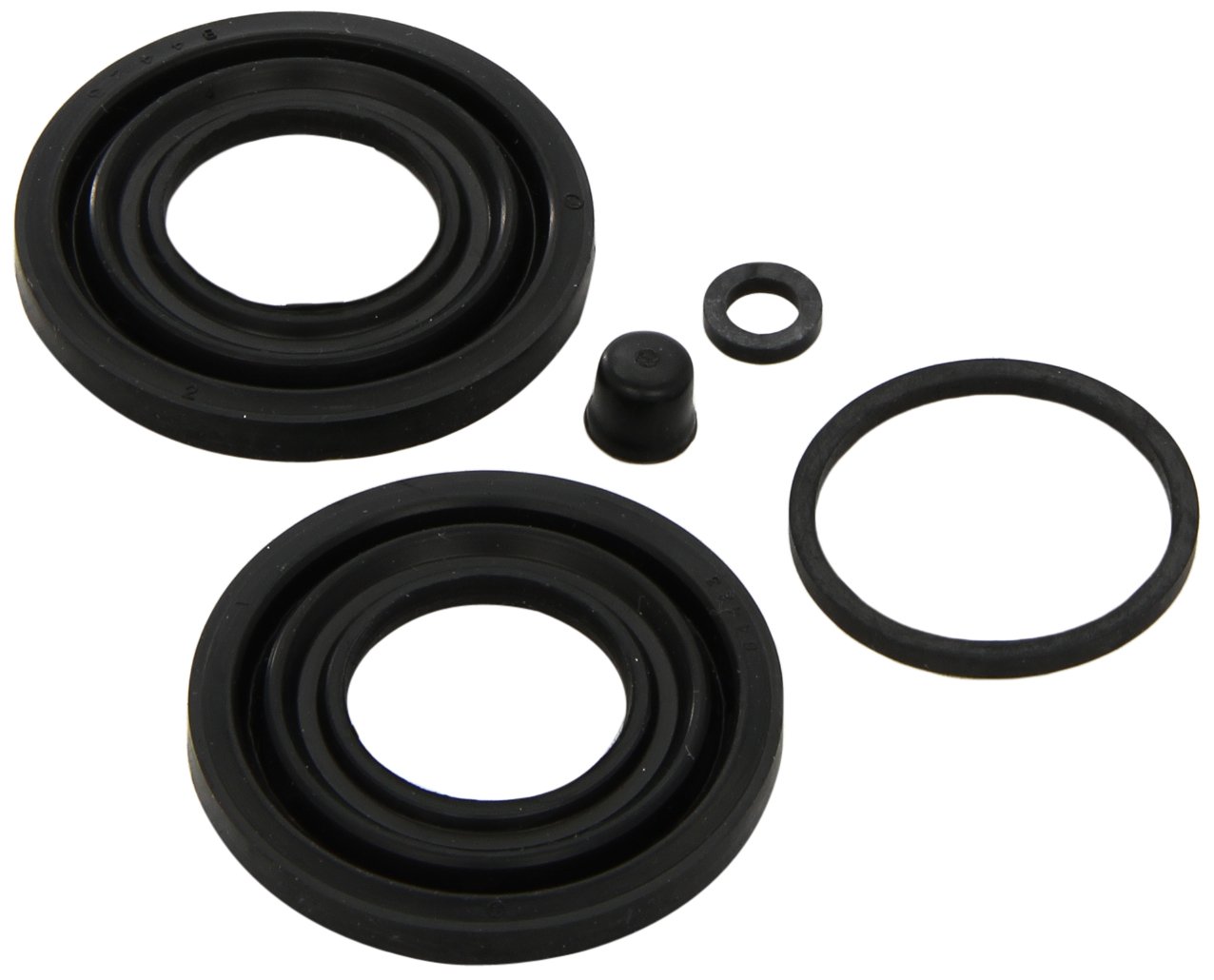Autofren Seinsa D4593 Repair Kit, brake caliper