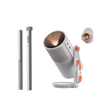 Amazon.com: XGIMI MoGo 4 2025 NEW Portable Projector with