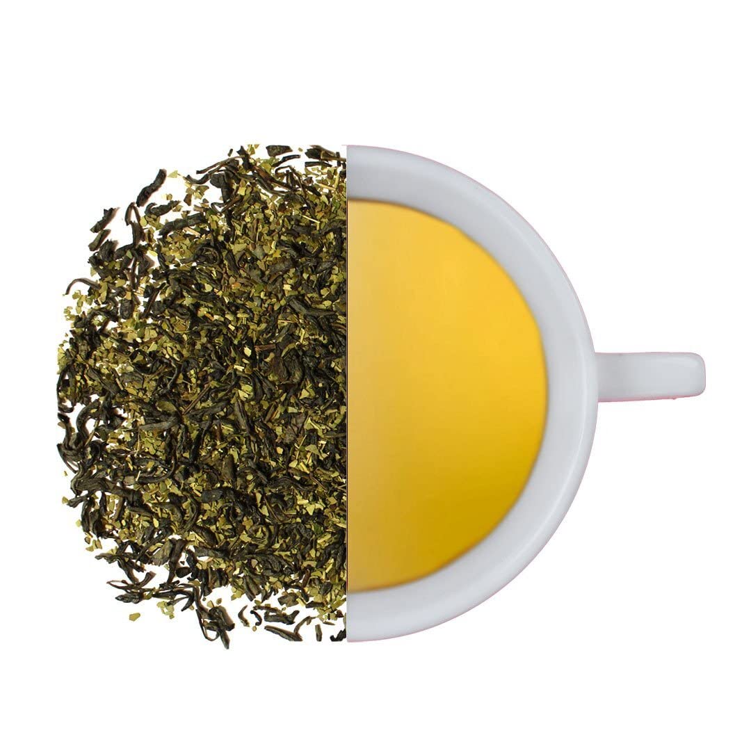 Beta Tea Mate Yeşil Çay 50gr - B.1079