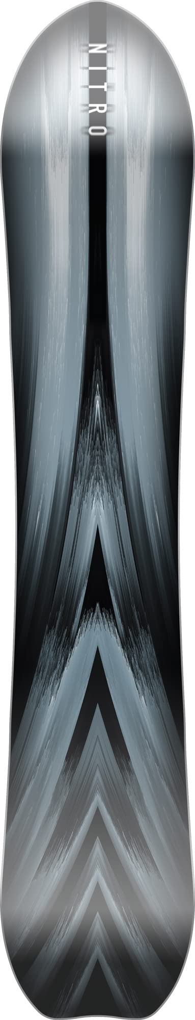 NITRO Dropout 23 All-Mountain Freeride Powder Boards Power Pods Carvingboard