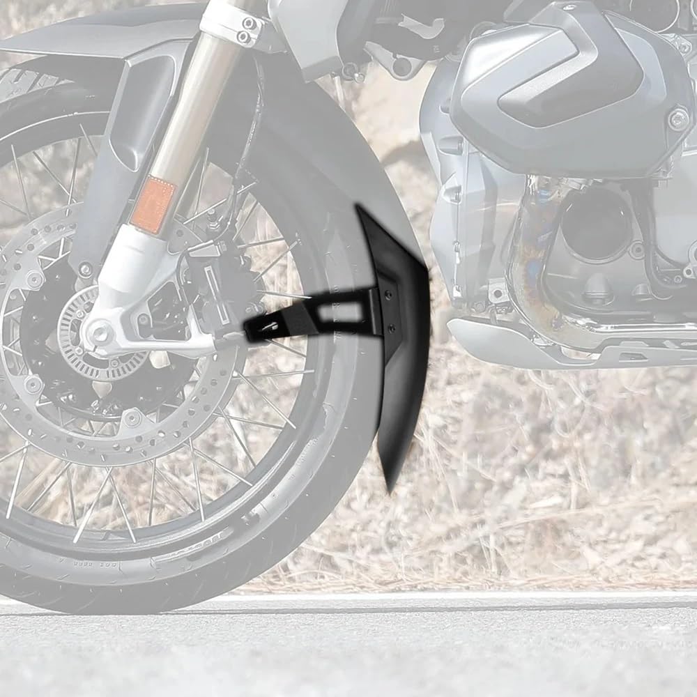 Błotnik zmodyfikowana Dla Bmw R1200 1250GS GSA