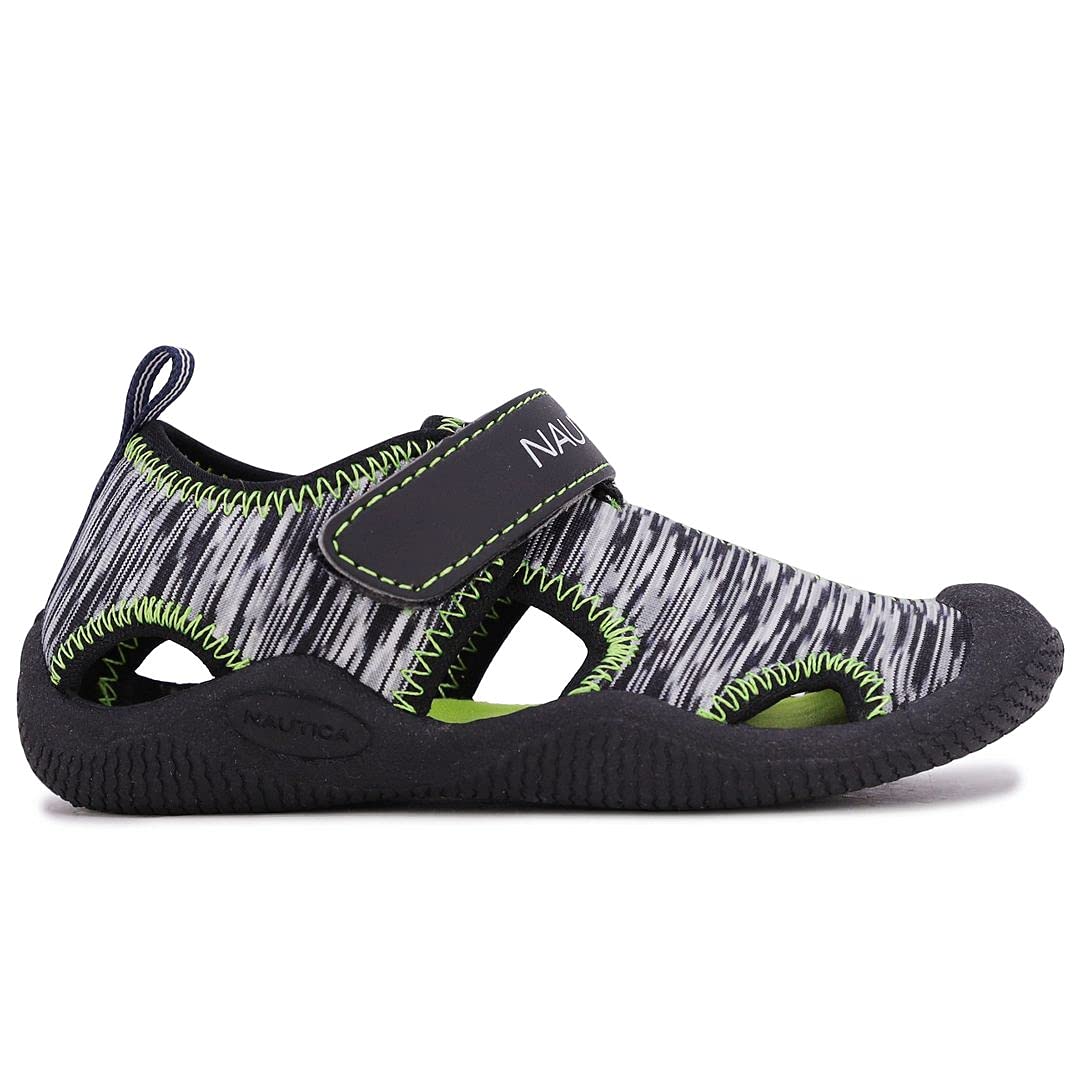 Bogs McKinley Snow Boot (Toddler/Little Kid/Big Kid), Green, 9 M US Toddler