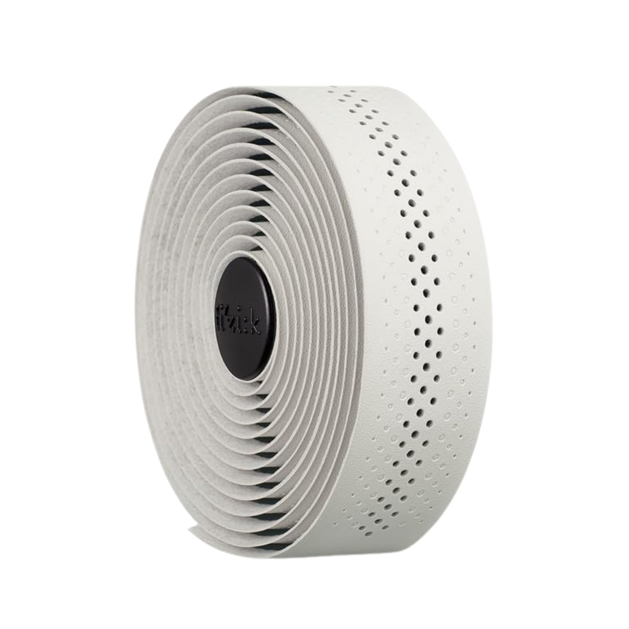 Fizik White Tempo Microtex Bondcush Handlebar Tape